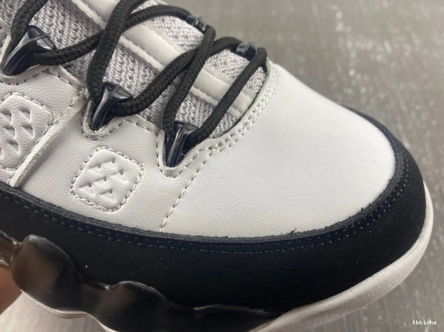 Reps TBK Air 302370-112 9 OG Space Jordan Jam 0815